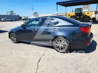 2008 Lexus IS фото