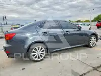 2008 Lexus IS фото