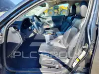 2008 Lexus IS фото