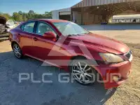 2008 Lexus IS фото