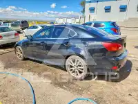 2008 Lexus IS фото