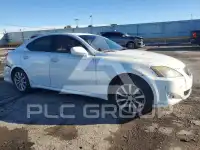 2008 Lexus IS фото