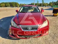 2008 Lexus IS фото