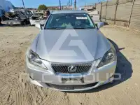 2008 Lexus IS фото