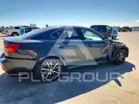 2008 Lexus IS фото