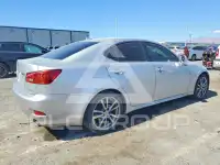 2008 Lexus IS фото