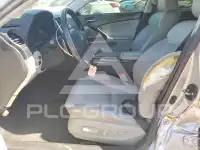 2008 Lexus IS фото