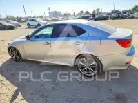 2008 Lexus IS фото
