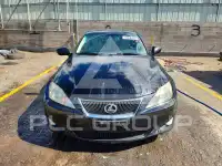 2008 Lexus IS фото