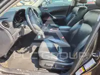 2008 Lexus IS photo