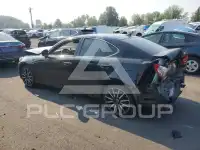 2008 Lexus IS photo