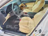 2008 Lexus IS photo