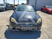 2008 Lexus IS фото