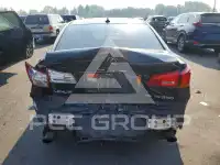 2008 Lexus IS photo