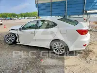 2008 Lexus IS photo
