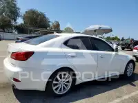 2008 Lexus IS фото
