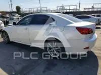 2008 Lexus IS фото