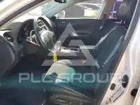 2008 Lexus IS фото