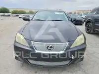 2008 Lexus IS фото