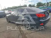 2008 Lexus IS фото