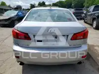 2008 Lexus IS фото