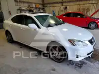 2008 Lexus IS фото
