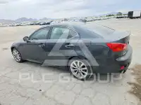 2008 Lexus IS фото