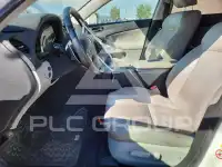 2008 Lexus IS фото