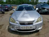 2008 Lexus IS фото