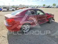 2008 Lexus IS фото