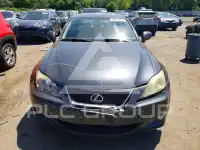 2008 Lexus IS фото