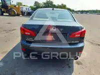 2008 Lexus IS фото