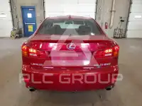 2008 Lexus IS фото