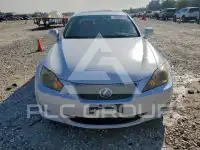 2008 Lexus IS фото