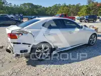 2008 Lexus IS фото