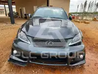2008 Lexus IS фото