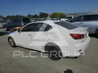 2008 Lexus IS фото