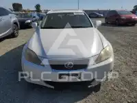 2008 Lexus IS фото