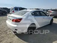 2008 Lexus IS фото