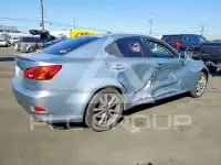 2008 Lexus IS photo