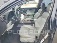 2008 Lexus IS photo