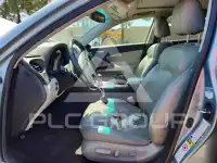 2008 Lexus IS фото