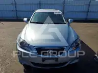 2008 Lexus IS photo
