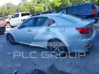 2008 Lexus IS фото