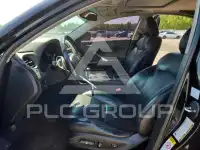2008 Lexus IS photo