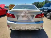 2008 Lexus IS фото