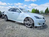 2008 Lexus IS photo