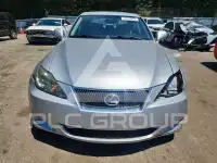 2008 Lexus IS фото