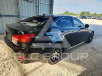 2008 Lexus IS фото