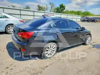 2008 Lexus IS photo